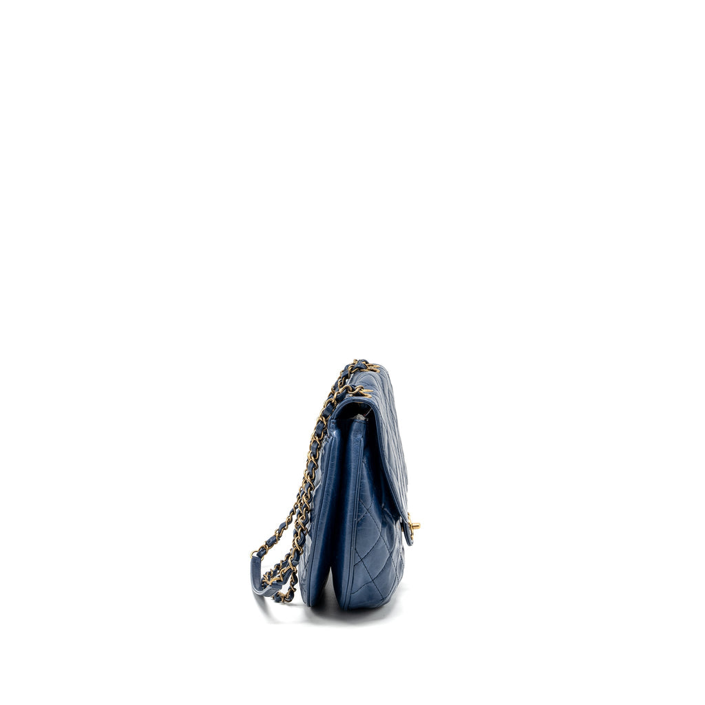 chanel-quilted-large-flap-bag-calfskin-blue-ghw