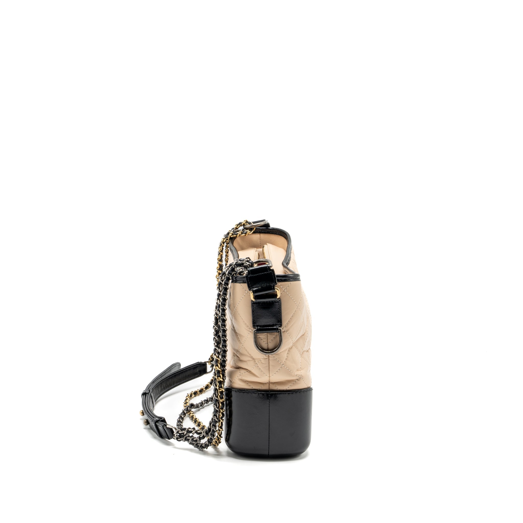 chanel-large-gabrielle-hobo-bag-aged-calfskin-beige-black-multicolour-hardware