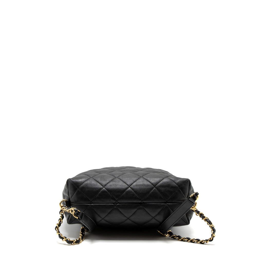 chanel-22b-hobo-bag-lambskin-black-brushed-ghw-microchip