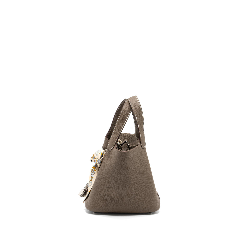 hermes-picotin-18-lock-bag-clemence-etoupe-shw-stamp-u-with-an-extra-hermes-twilly