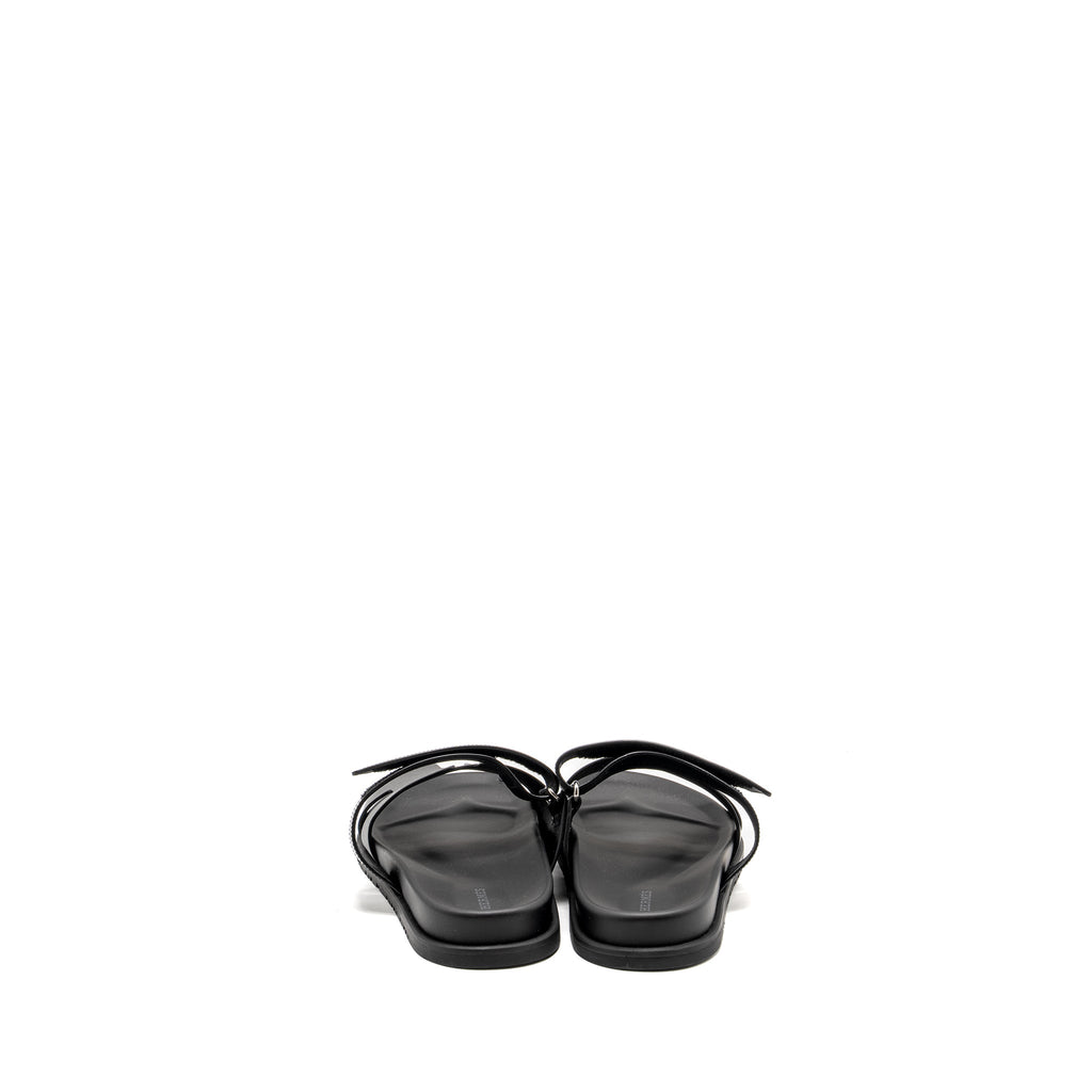 hermes-size-45-homme-chypre-sandals-black