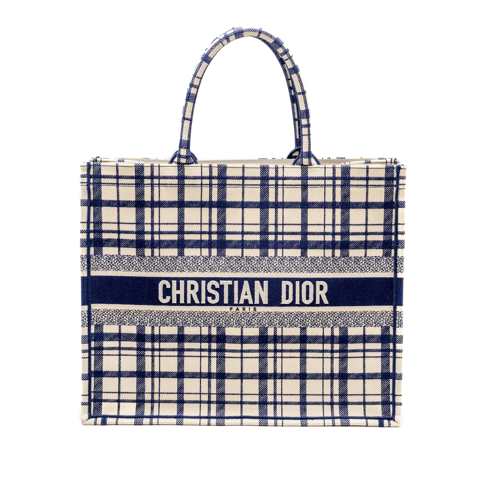dior-large-book-tote-linen-blue-canvas