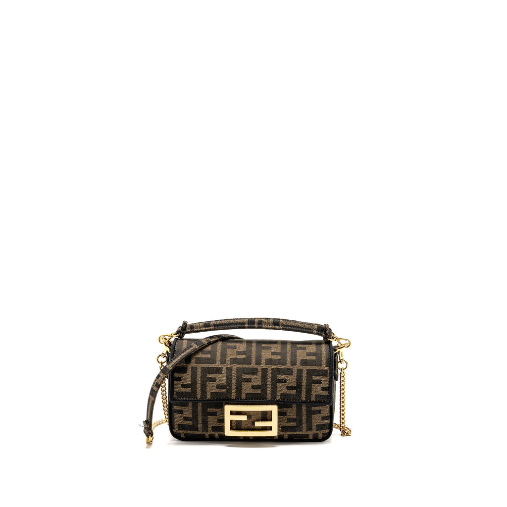 fendi-mini-baguette-shoulder-bag-ff-jacquard-canvas-brown-ghw-copy