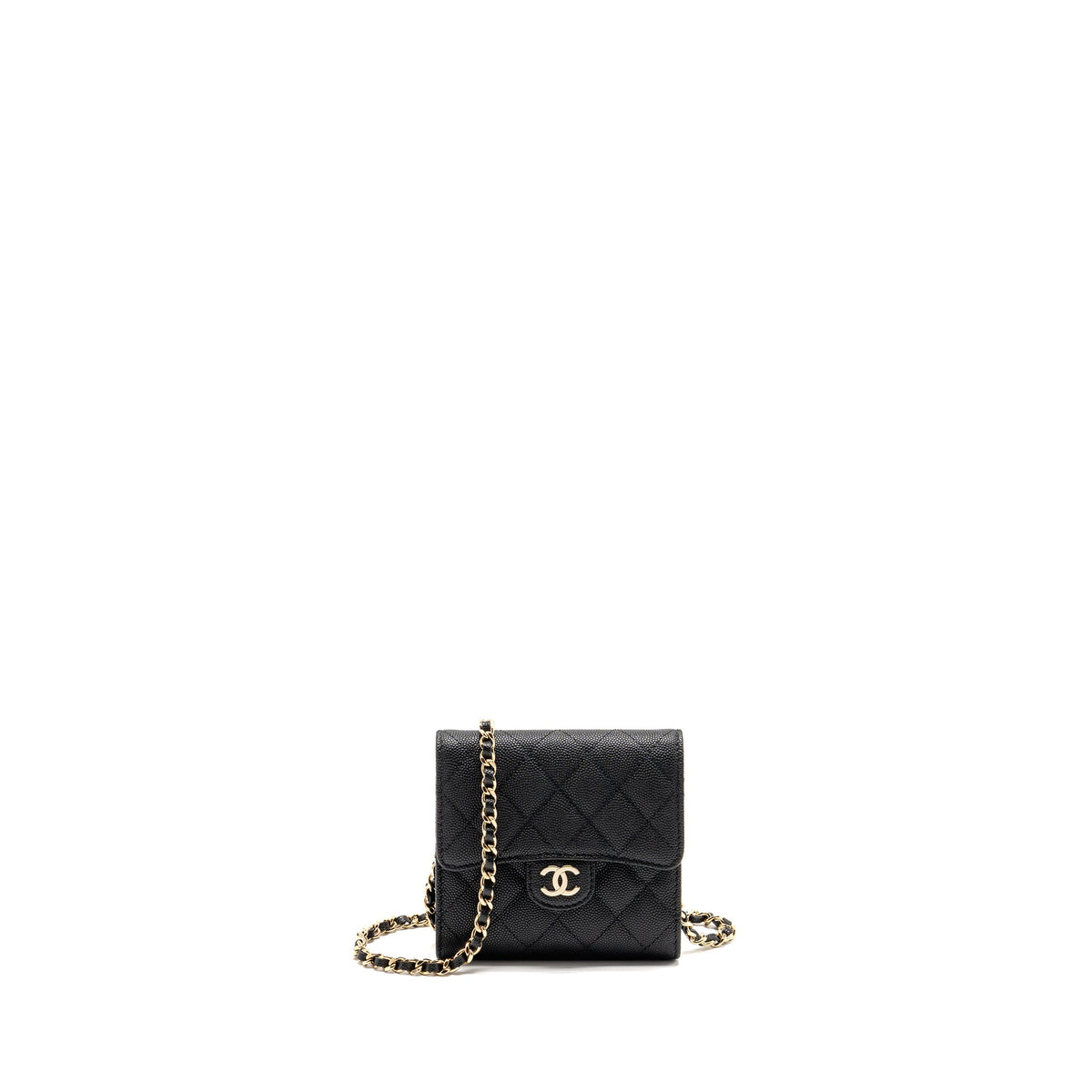 chanel-23p-mini-clutch-with-chain-caviar-lghwmicrochip