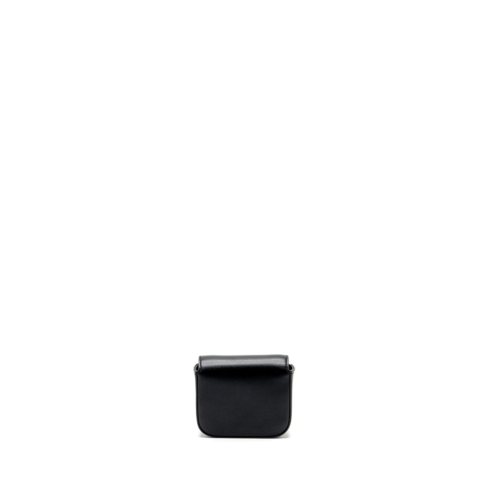 celine-mini-claude-shiny-calfskin-black-ghw-2