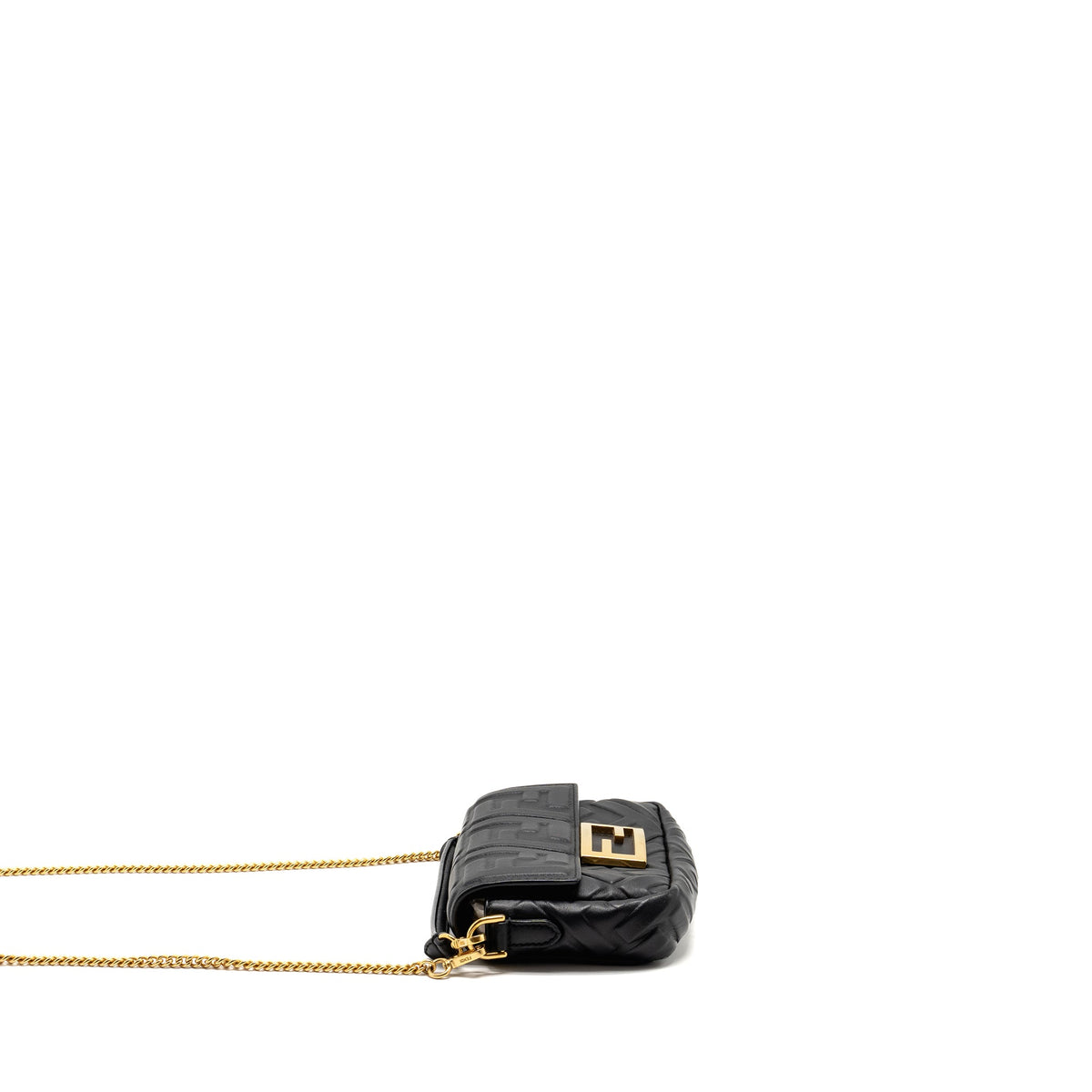 fendi-mini-baguette-bag-ff-motif-nappa-leather-black-ghw