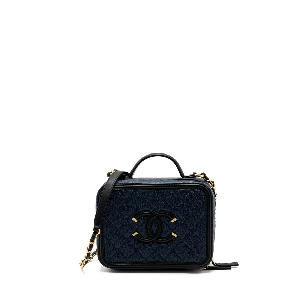 chanel-filigree-camera-bag-caviar-dark-blue-black-ghw