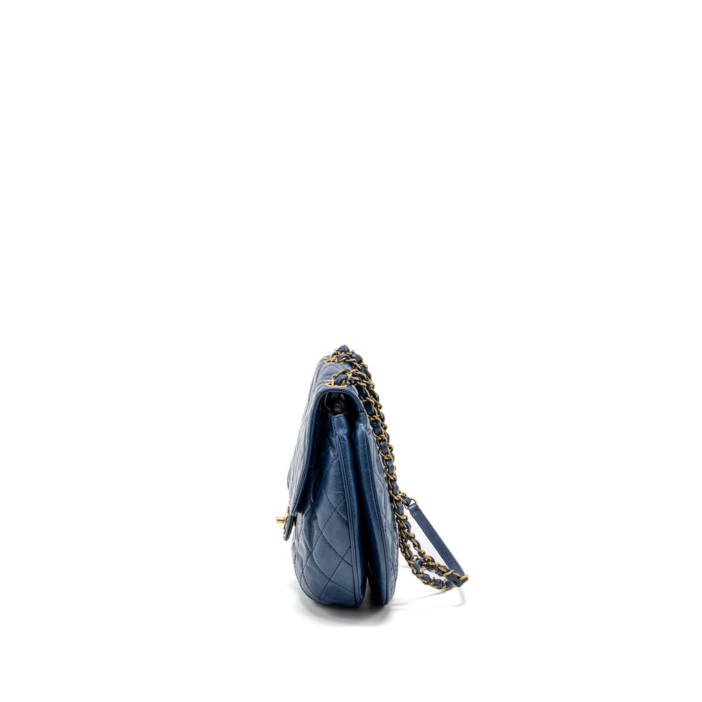 chanel-quilted-large-flap-bag-calfskin-blue-ghw