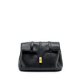 celine-medium-soft-16-bag-grained-calfskin-black-ghw