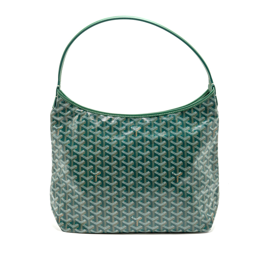 goyard-boheme-hobo-pm-goyardine-canvas-calfskin-green-shw