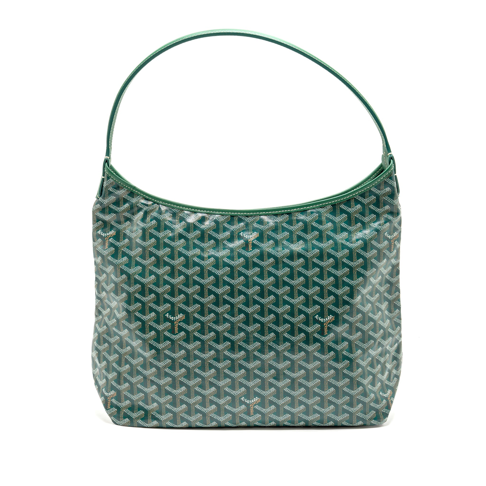 goyard-boheme-hobo-pm-goyardine-canvas-calfskin-green-shw