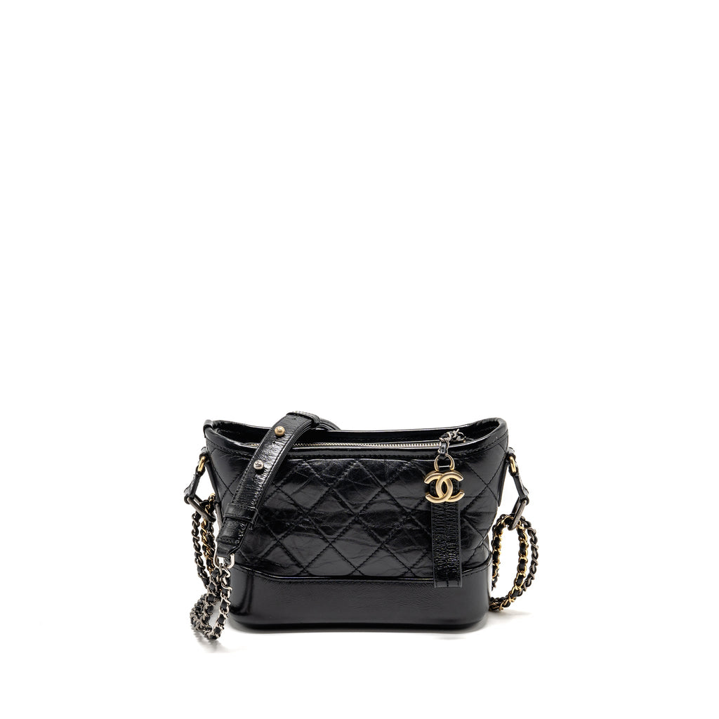 chanel-small-gabrielle-hobo-bag-calfskin-black-multicolour-hardware-4