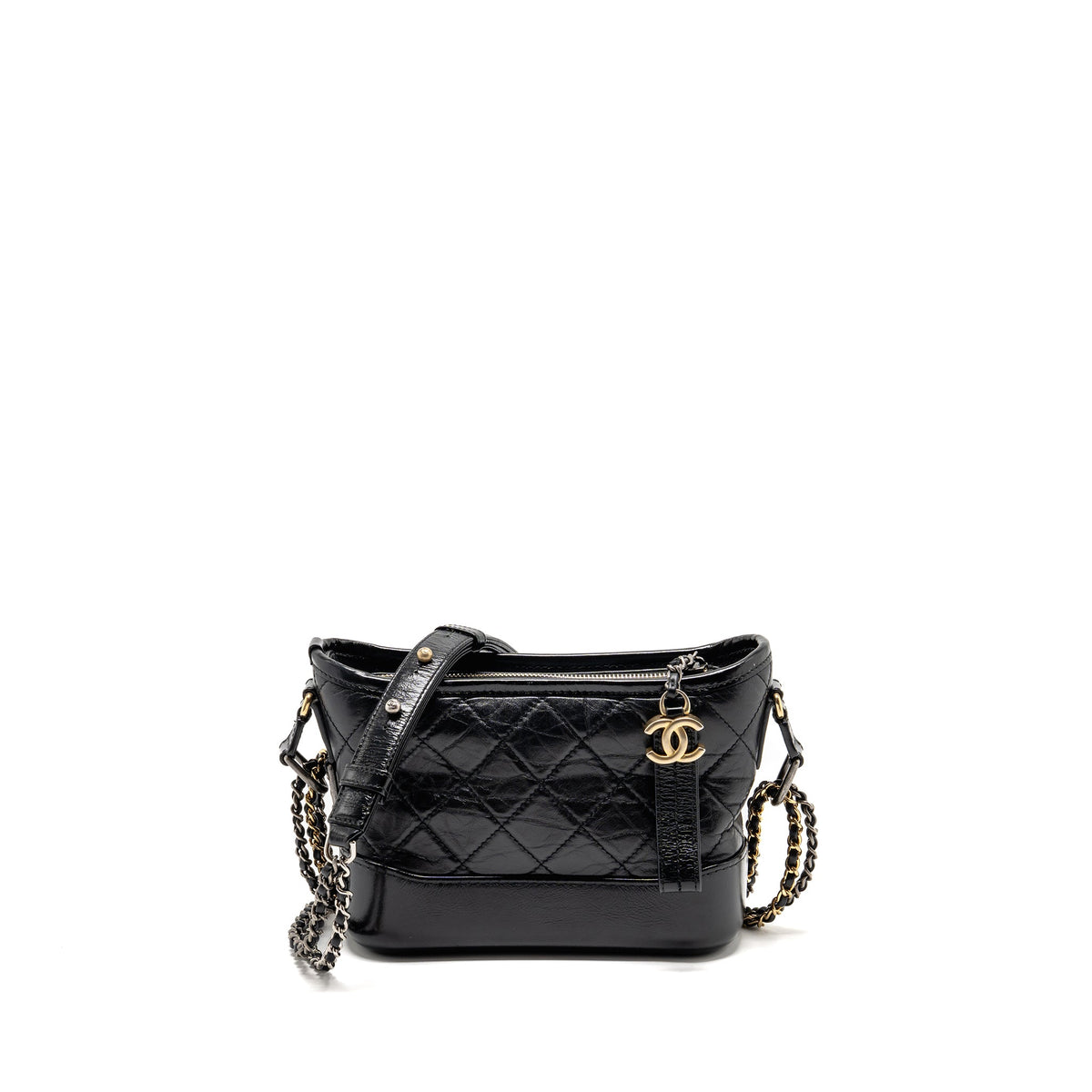 chanel-small-gabrielle-hobo-bag-calfskin-black-multicolour-hardware-4