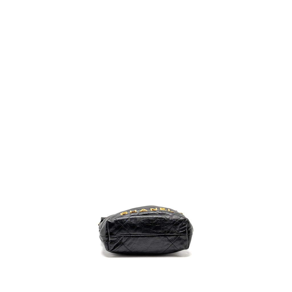 chanel-23s-mini-22-bag-with-pearl-shiny-calfskin-ghw-microchip