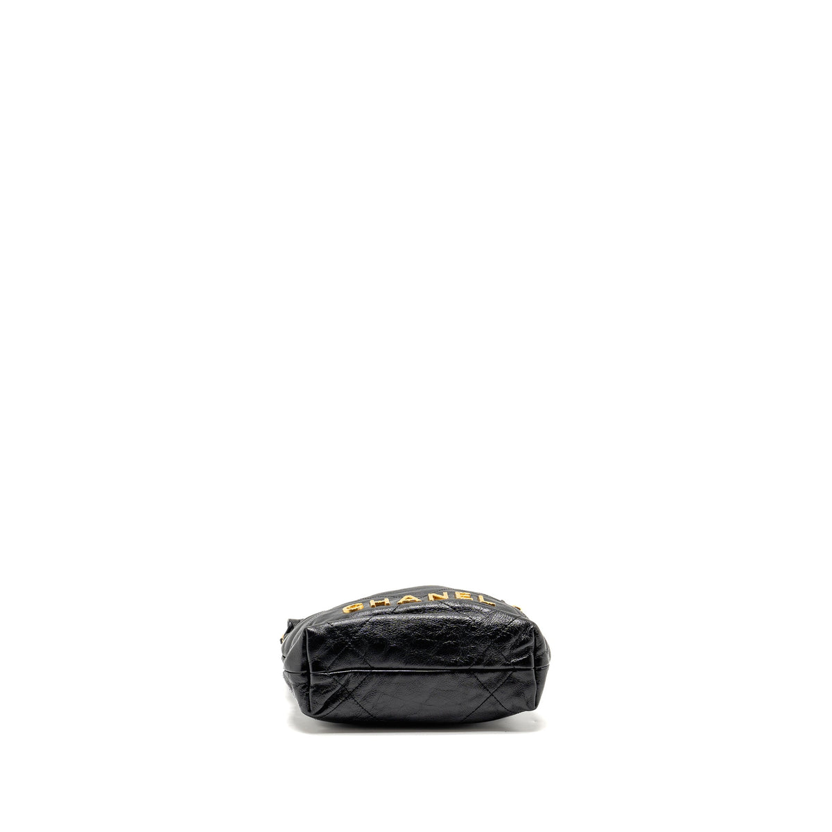 chanel-23s-mini-22-bag-with-pearl-shiny-calfskin-ghw-microchip