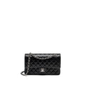 chanel-medium-classic-double-flap-bag-caviar-black-shw-microchip-3