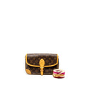 louis-vuitton-diane-bag-with-fuchsia-strap-monogram-canvas-ghw