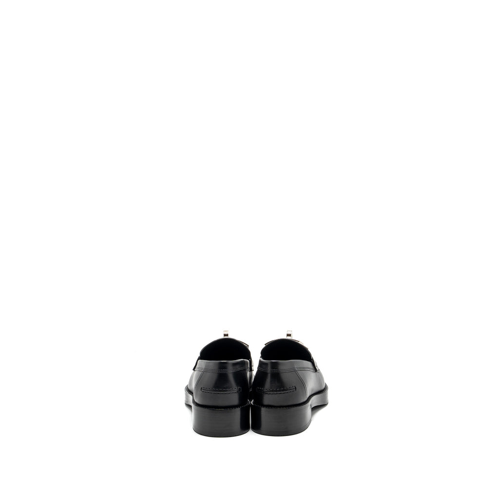 hermes-size-37-hot-moccasins-calfskin-black-shw