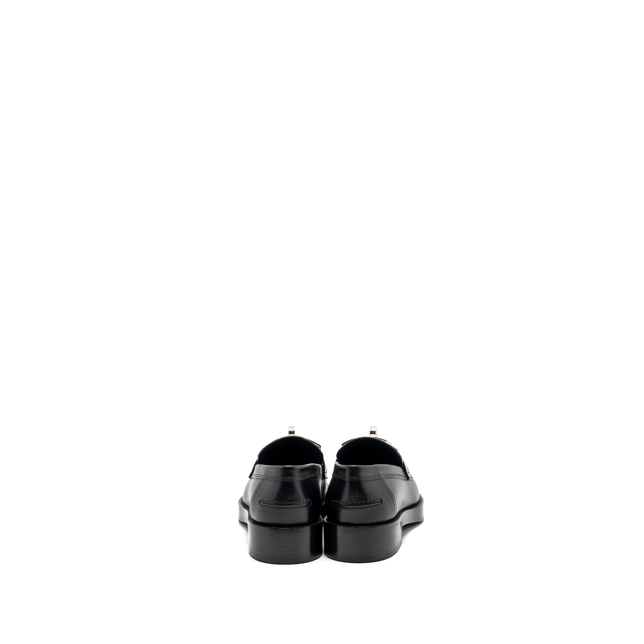 hermes-size-37-hot-moccasins-calfskin-black-shw