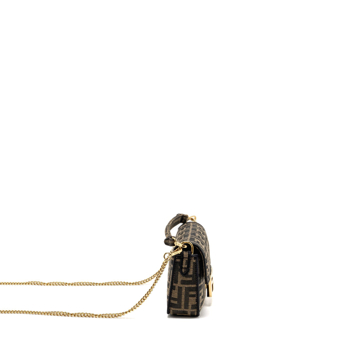 fendi-mini-baguette-shoulder-bag-ff-jacquard-canvas-brown-ghw-copy