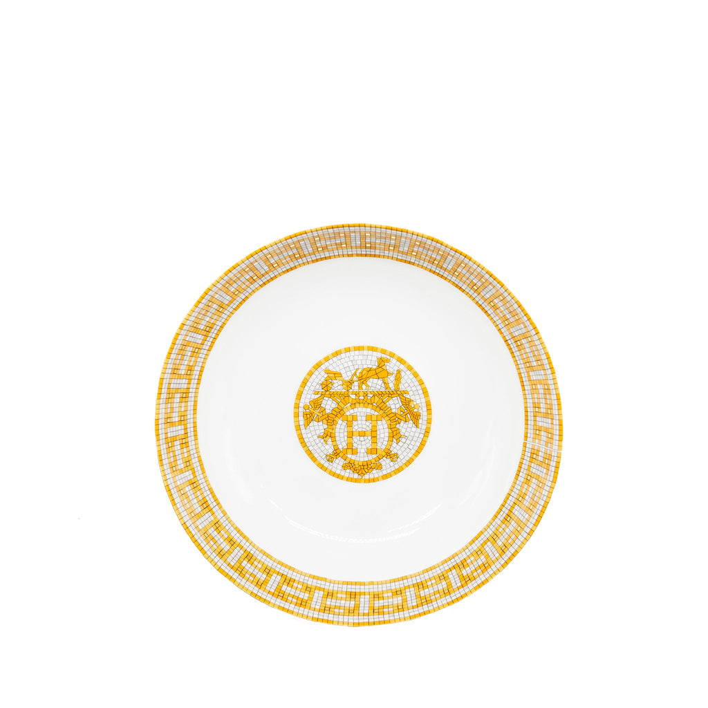 hermes-assiette-calotte-mosaique-au-24-multicolor-sell-in-a-set