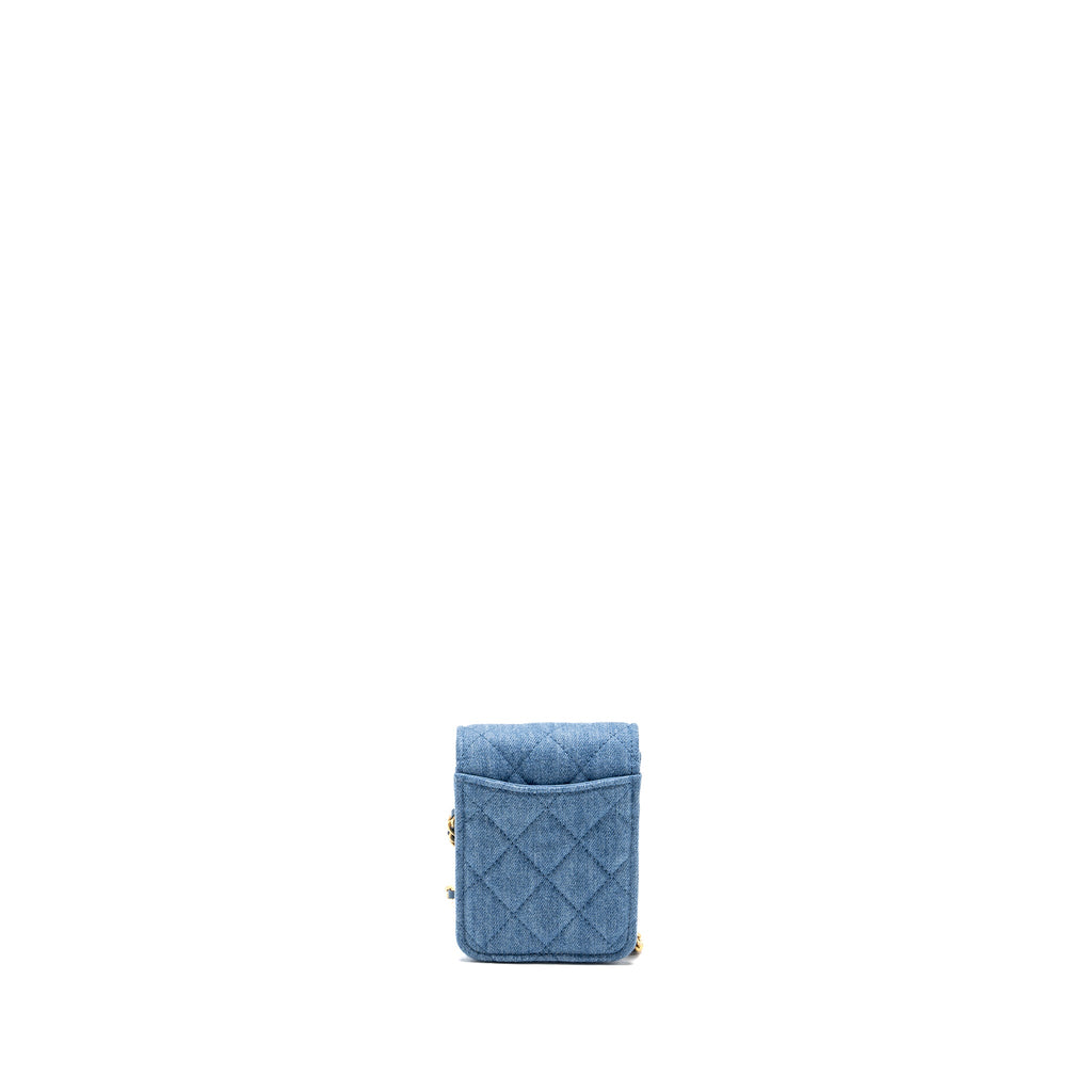 chanel-mini-vertical-flap-clutch-with-chain-denim-blue-ghw
