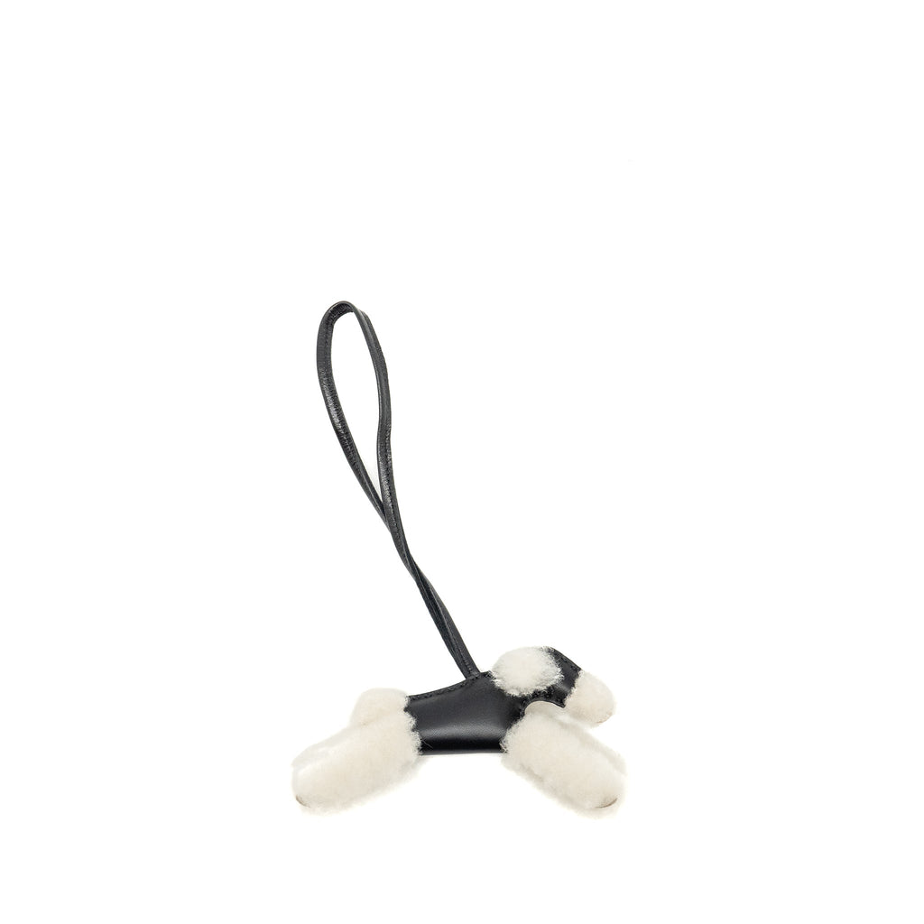 hermes-budy-shearing-bag-charm-wool-lambskin-white-black-stamp-w