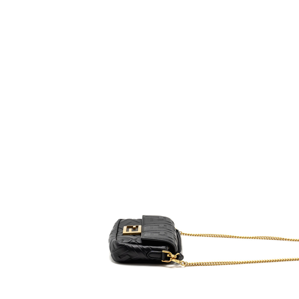 fendi-mini-baguette-bag-ff-motif-nappa-leather-black-ghw