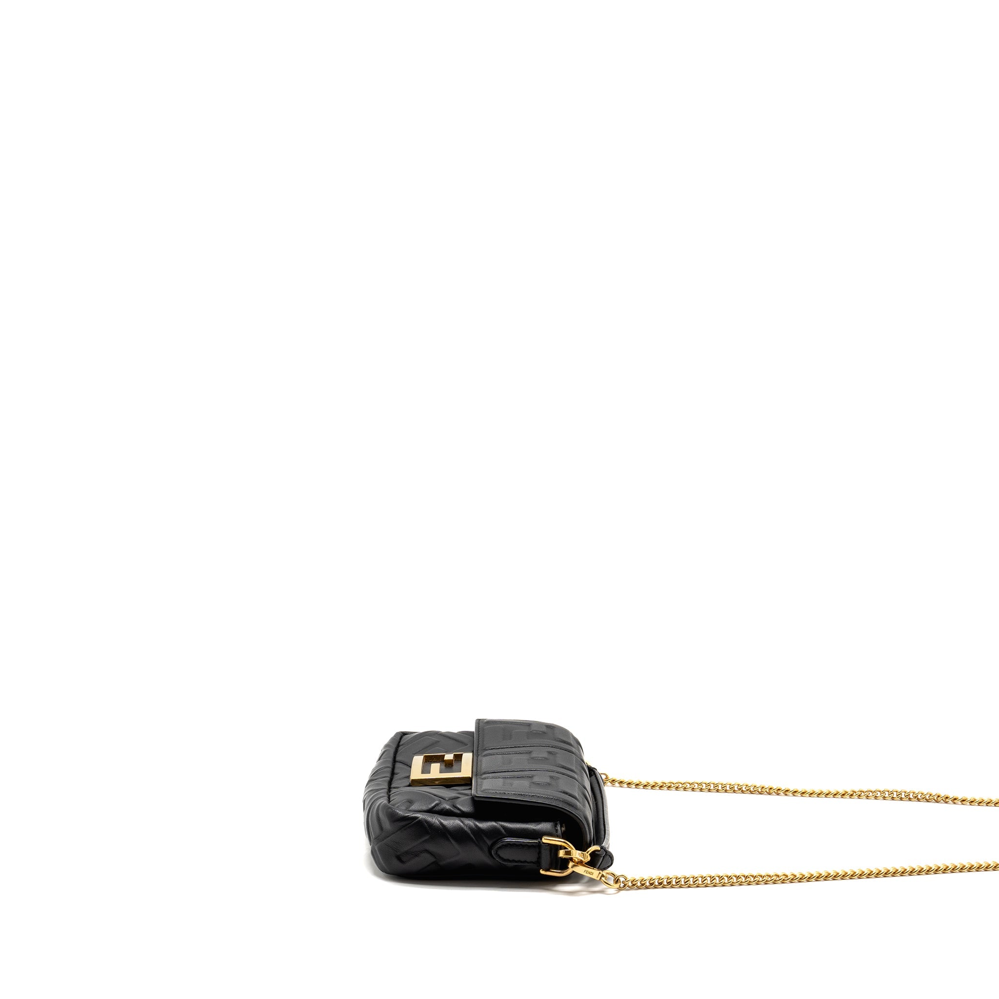 fendi-mini-baguette-bag-ff-motif-nappa-leather-black-ghw