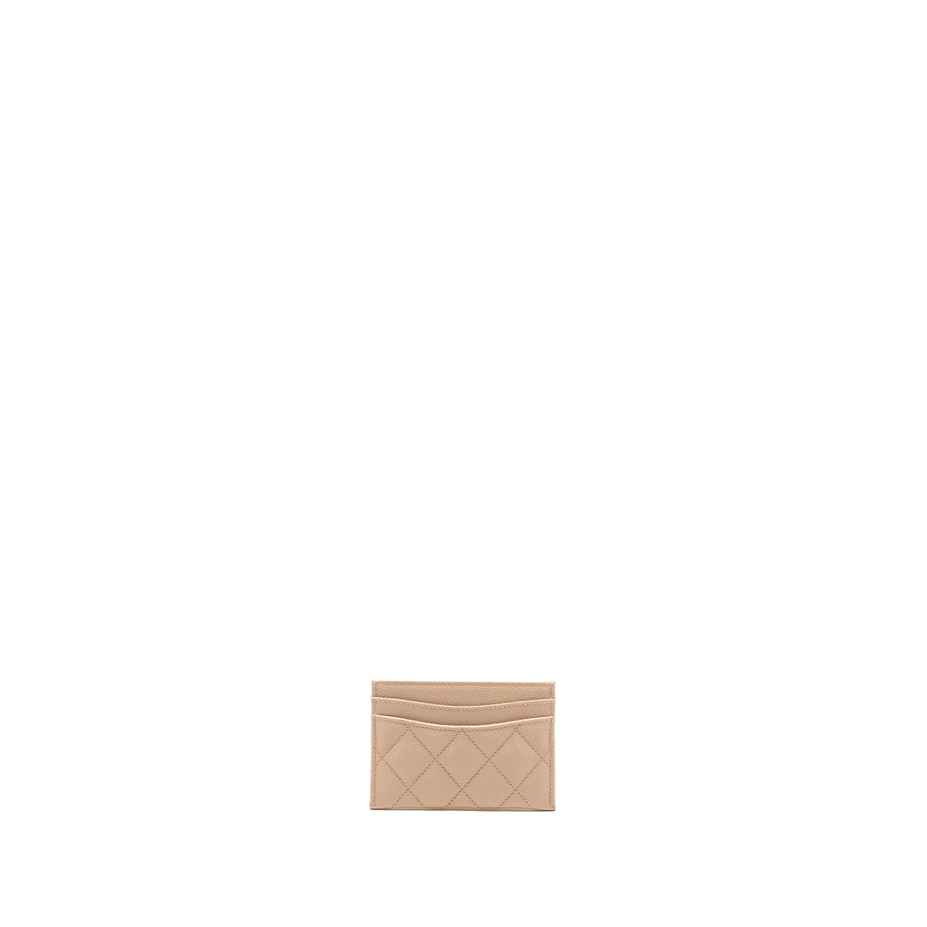 chanel-classic-card-holder-caviar-light-beige-lghw