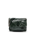 saint-laurent-medium-niki-calfskin-green-ruthenium-hardware