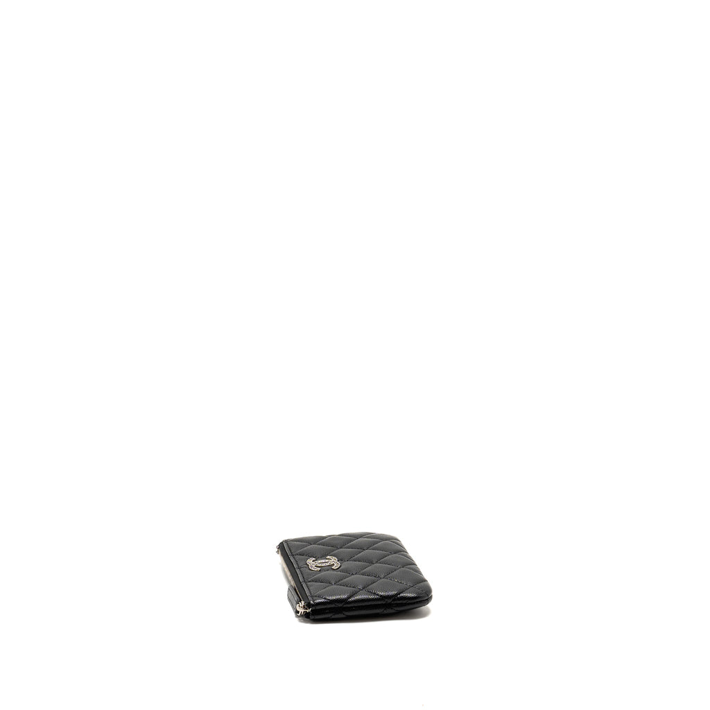chanel-detailed-cc-small-o-case-pouch-caviar-black-shw-microchip-copy