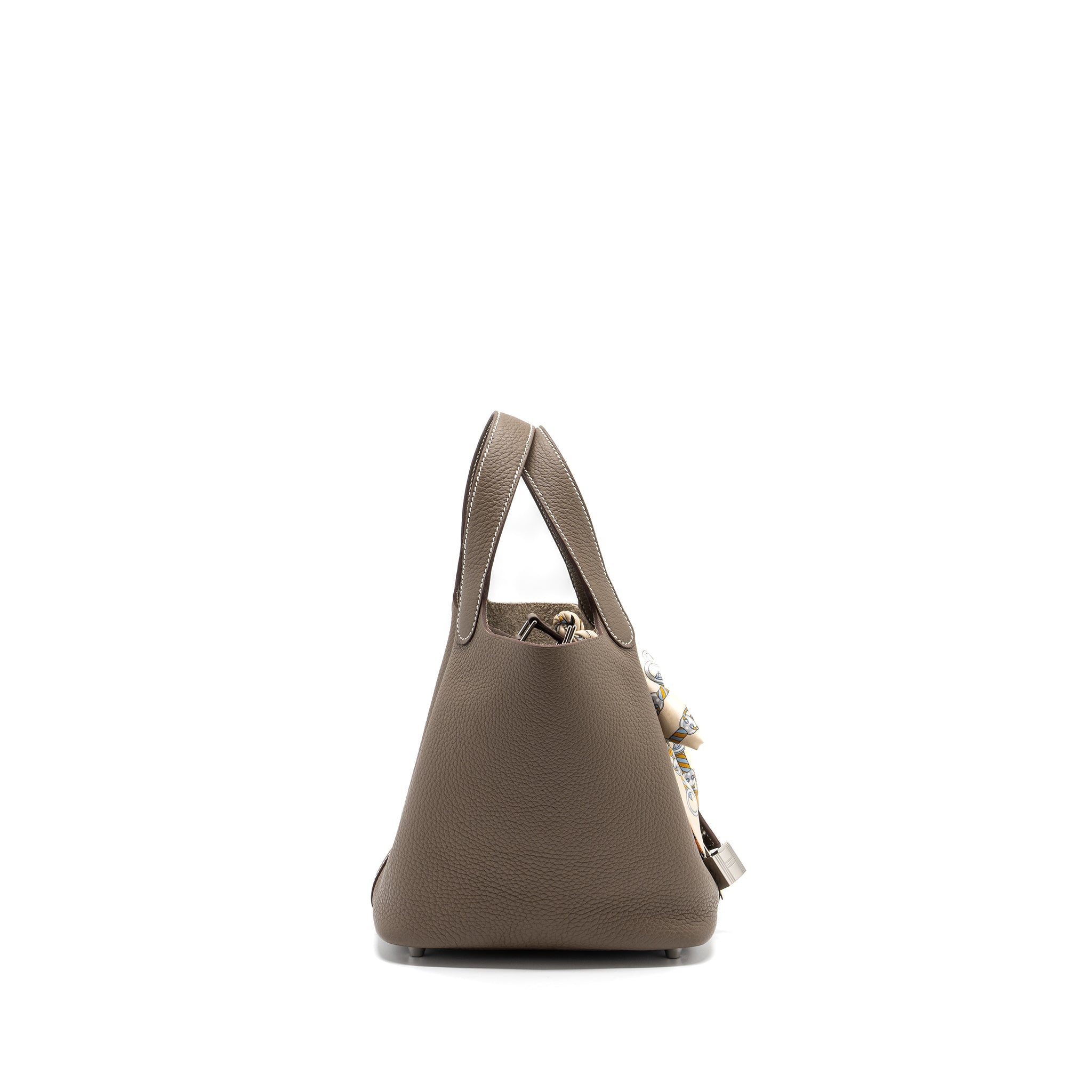 hermes-picotin-18-lock-bag-clemence-etoupe-shw-stamp-u-with-an-extra-hermes-twilly