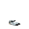 chanel-21k-size-38-ballerinas-flat-shoes-tweed-patent-calfskin-light-blue-black-ghw