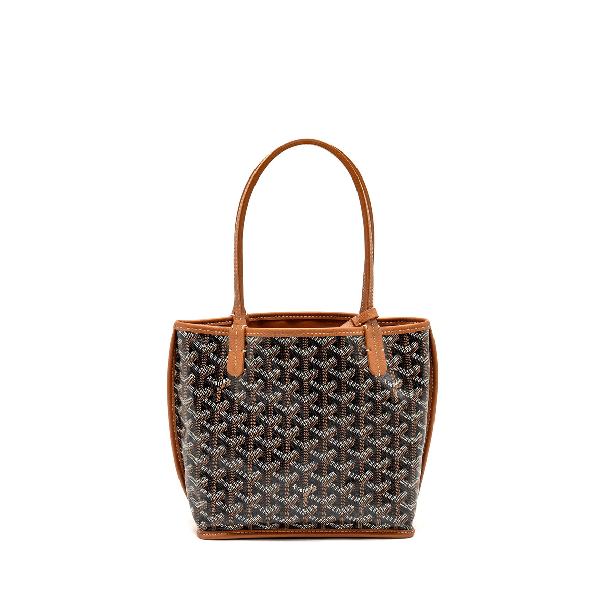 goyard-mini-anjou-tote-goyardine-canvas-calfskin-tan-shw