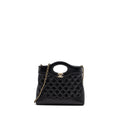 chanel-23a-mini-31-bag-calfskin-black-lghwmicrochip