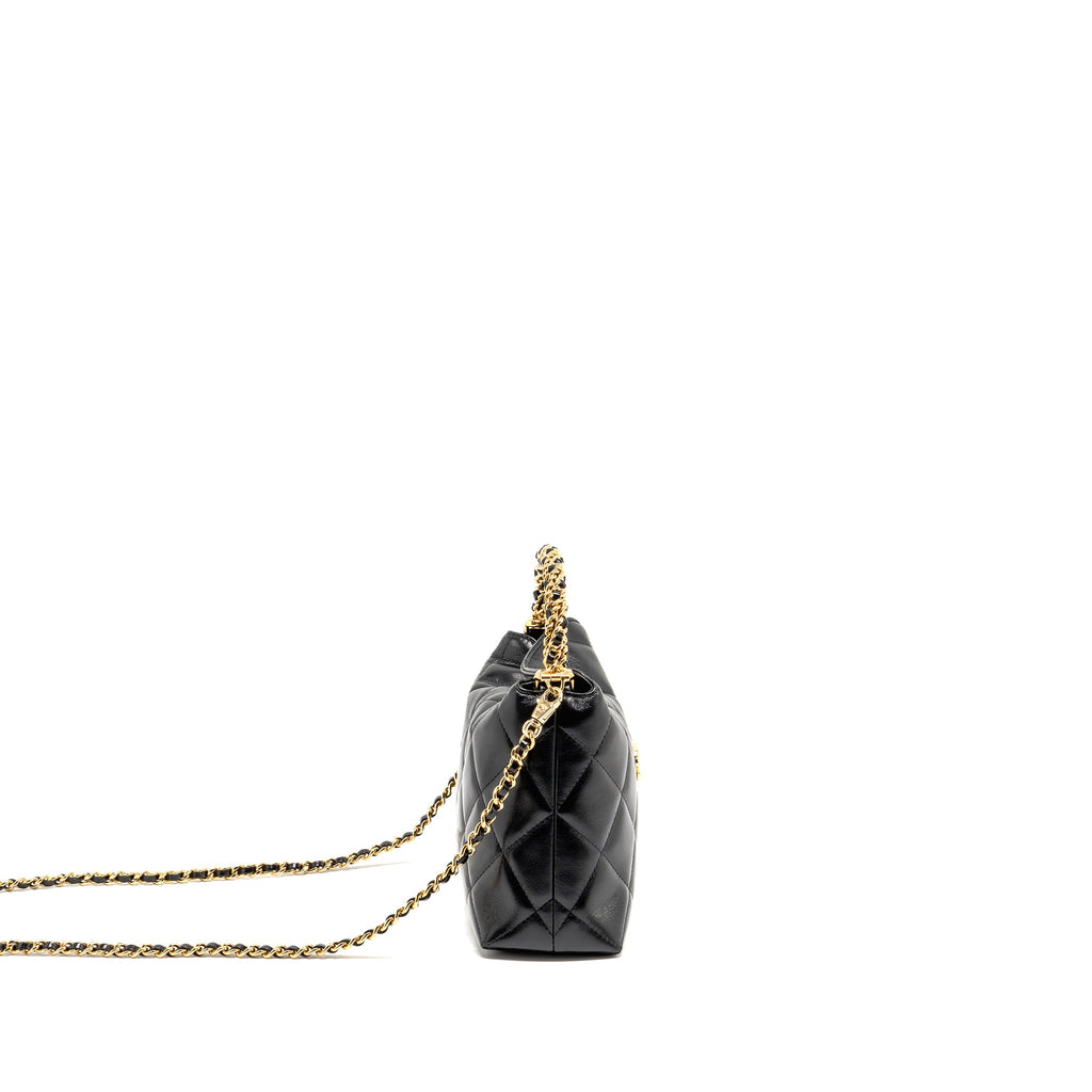 chanel-24b-twist-chain-top-handle-hobo-lunch-box-bag-lambskin-black-ghw-microchip