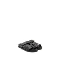 hermes-size-38-chypre-sandals-calfskin-black