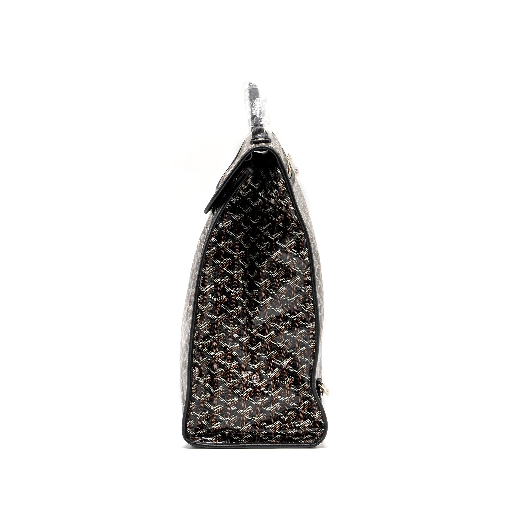 goyard-saint-leger-backpack-goyardline-canvas-black-shw