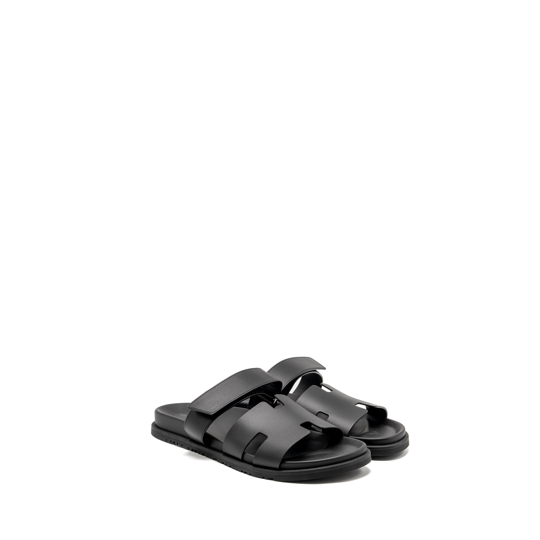 hermes-size-45-homme-chypre-sandals-black