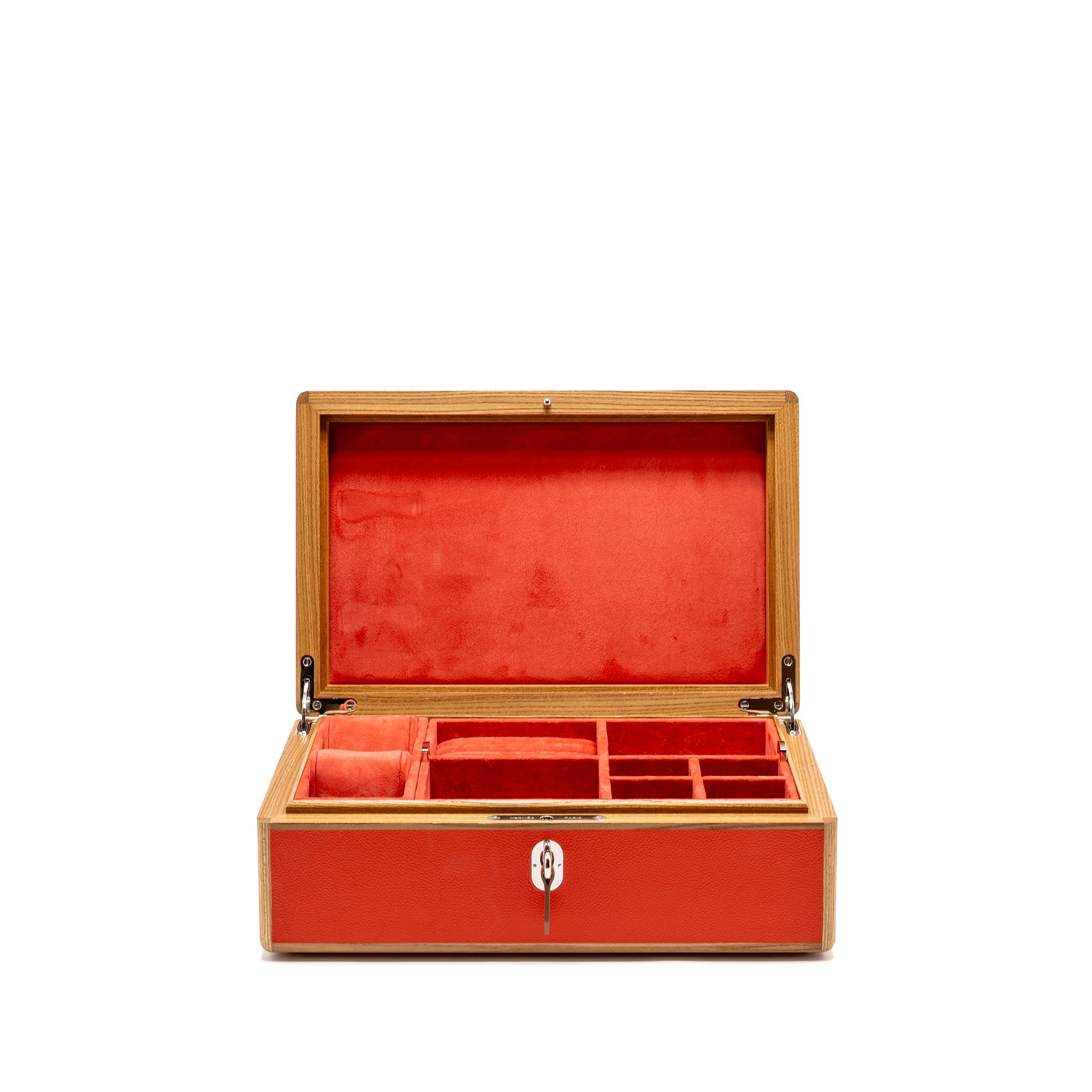 hermes-amalthee-box-large-model-evercolor-velvet-lambskin-terre-battue-shw
