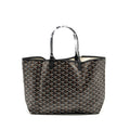 goyard-saint-louis-pm-tote-bag-goyardine-canvas-calfskin-black-shw-2