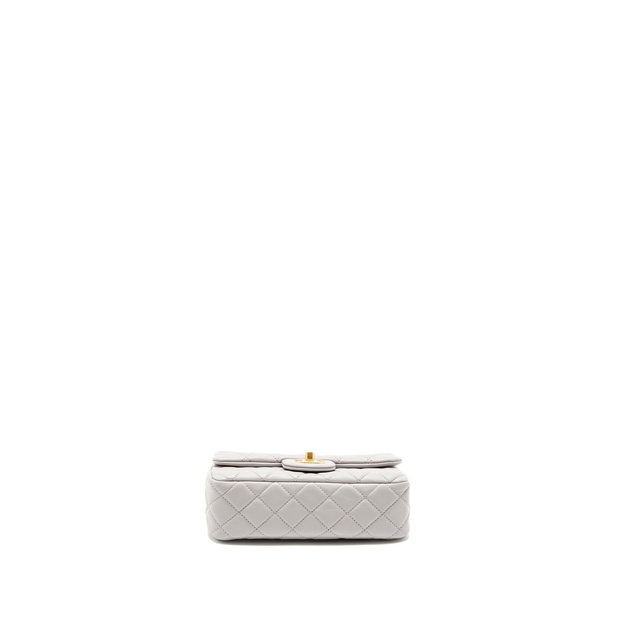 chanel-pearl-crush-mini-rectangular-lambskin-light-grey-brushed-ghw-microchip
