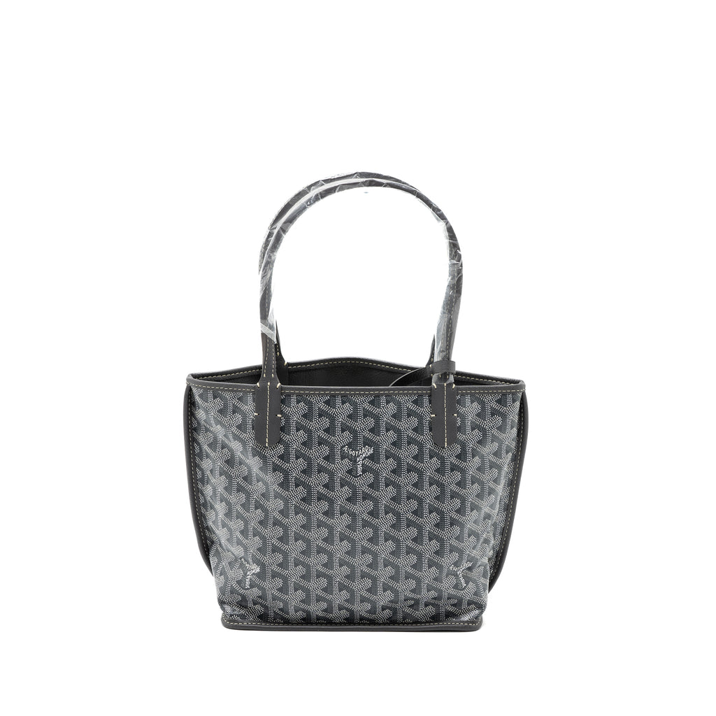 goyard-mini-anjou-tote-bag-canvas-calfskin-grey-shw