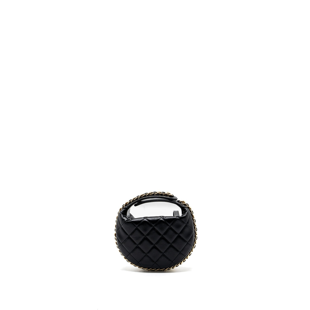 chanel-23c-round-clutch-lambskin-black-ghw-microchip
