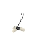 hermes-budy-shearing-bag-charm-wool-lambskin-white-black-stamp-w