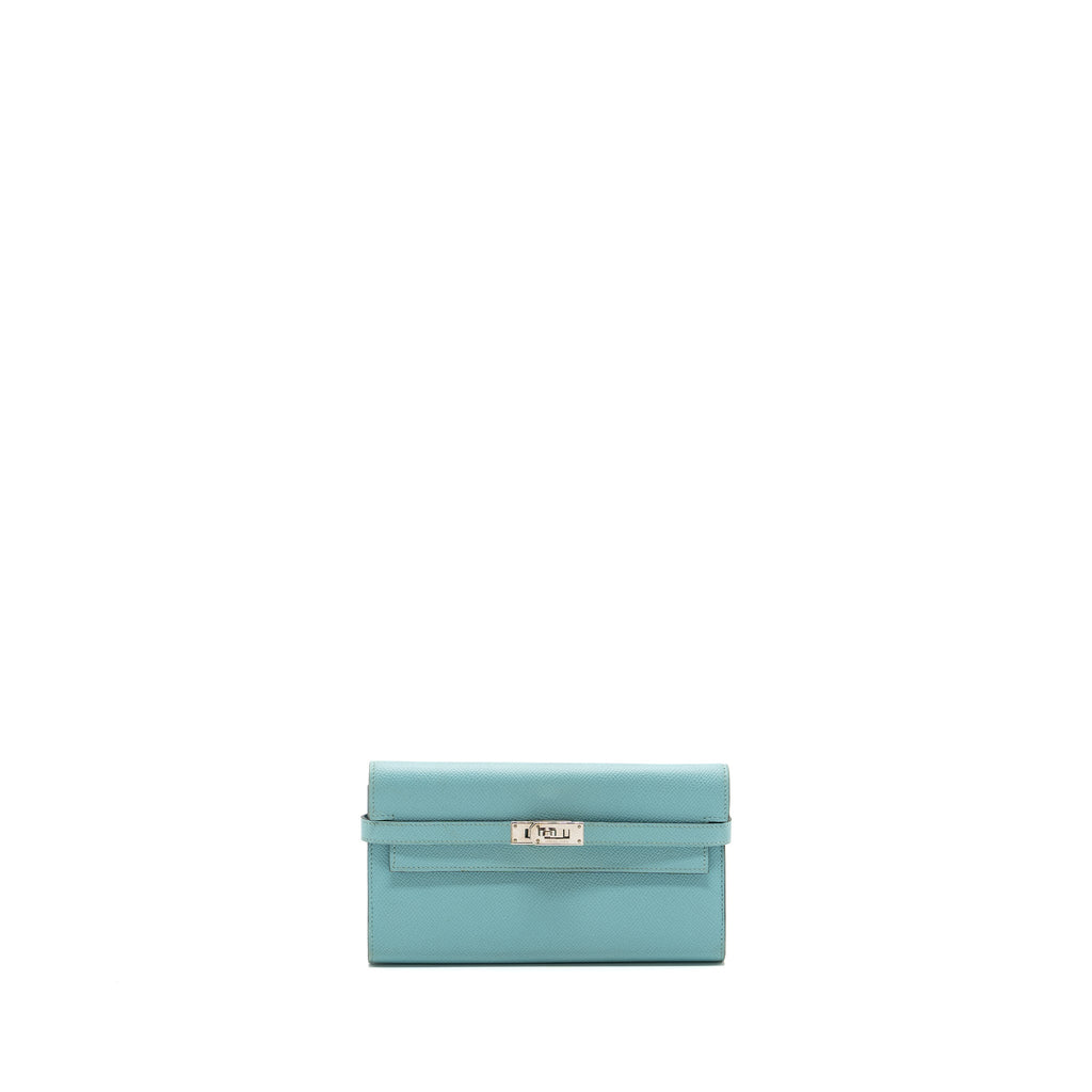 hermes-kelly-long-wallet-epsom-light-blue-shw-stamp-t