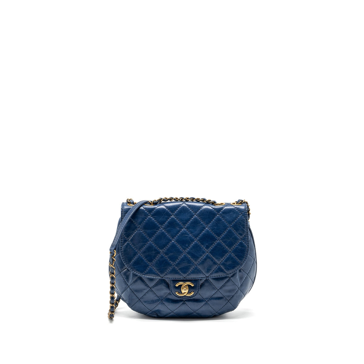 chanel-quilted-large-flap-bag-calfskin-blue-ghw