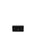 chanel-classic-long-flap-wallet-caviar-black-ghw-1
