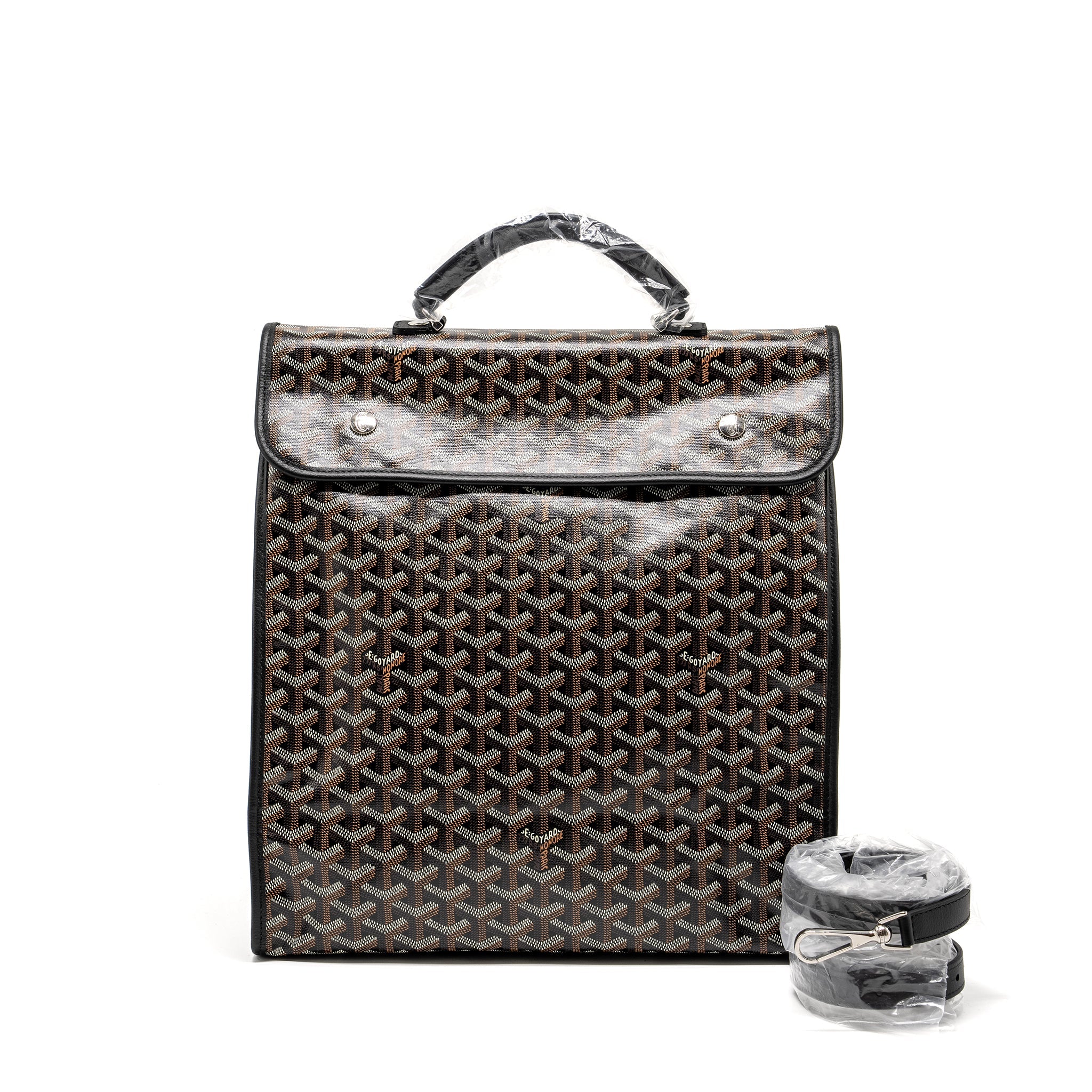 goyard-saint-leger-backpack-goyardline-canvas-black-shw